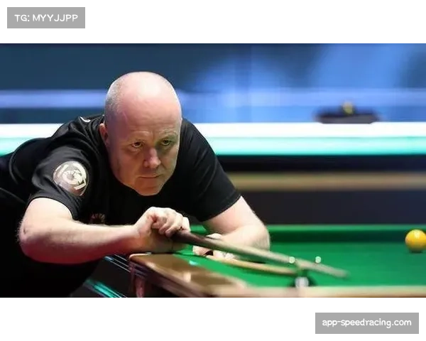 艾伦利雅得赛击败希金斯,根世锦赛被逆转之仇