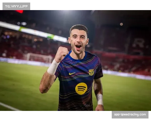 霍安加西亚零封对手稳守胜果 巴萨门将把握首发机会