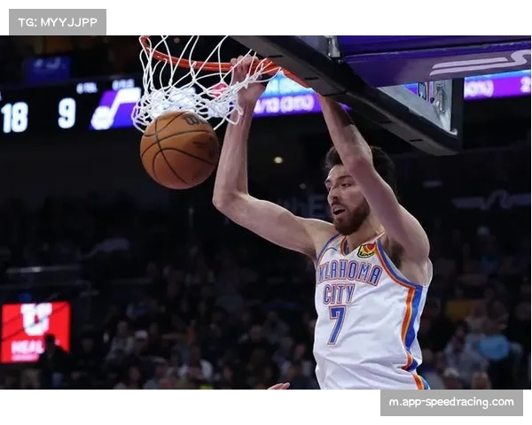 雷霆霍姆格伦0.8秒罚球绝杀,护筐价值与抢断反击构建防守体系